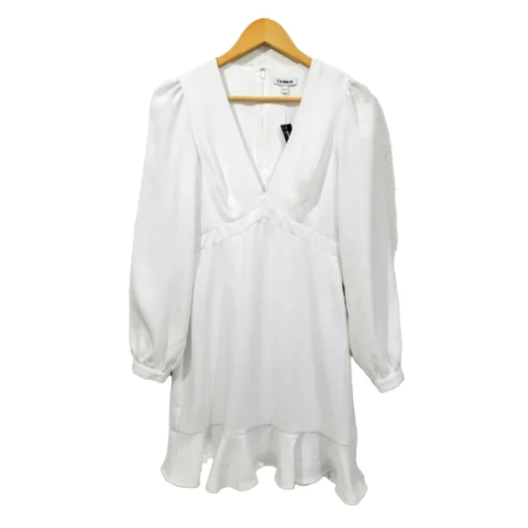 express a line dress Express A-Line dress L (12-14) New